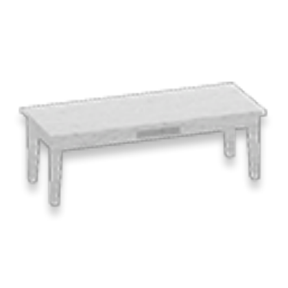 A Belgrave Coffee Table.