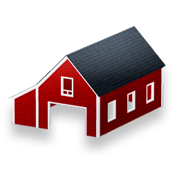 Small Barn