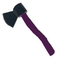 Evil Hatchet