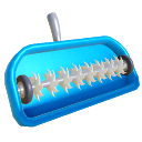 Tractor Root Crop Harvester