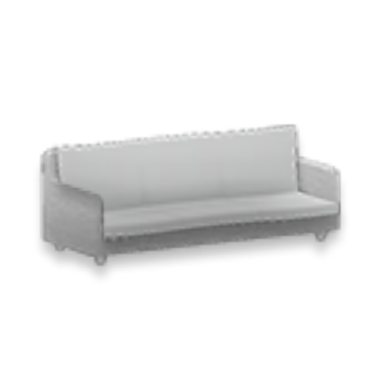 A Sofa.