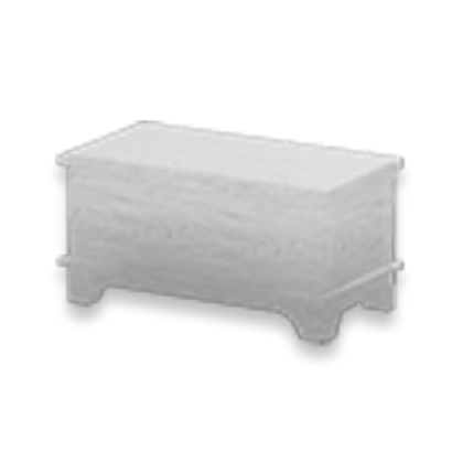 A Chest.