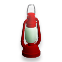 Oil Lamp