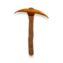 Vanadium Pickaxe